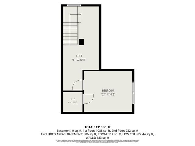 3132 5th Street, Muskegon Heights, MI 49444