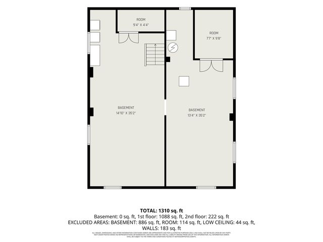 3132 5th Street, Muskegon Heights, MI 49444
