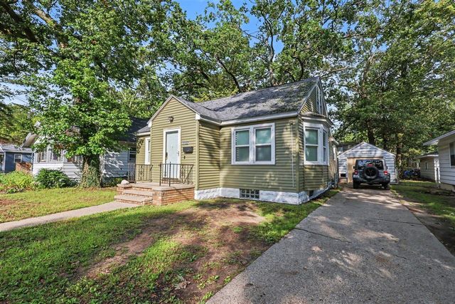 3132 5th Street, Muskegon Heights, MI 49444