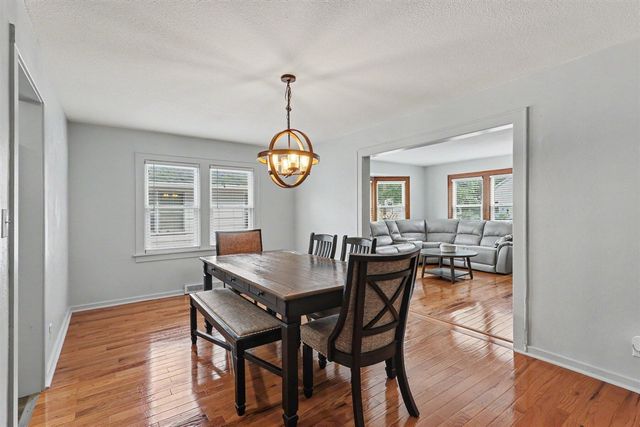 3132 5th Street, Muskegon Heights, MI 49444
