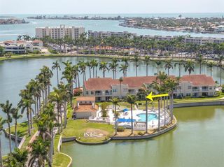 6100 BAHIA DEL MAR CIRCLE 105, St Petersburg, FL 33715