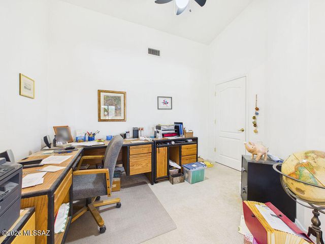 6827 S Star Ridge Place, Tucson, AZ 85757