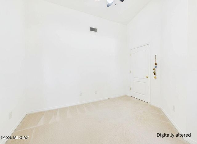 6827 S Star Ridge Place, Tucson, AZ 85757