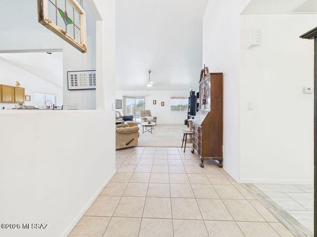 6827 S Star Ridge Place, Tucson, AZ 85757