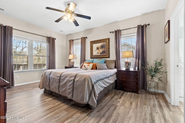 1401 E Oak Island Drive, Oak Island, NC 28465