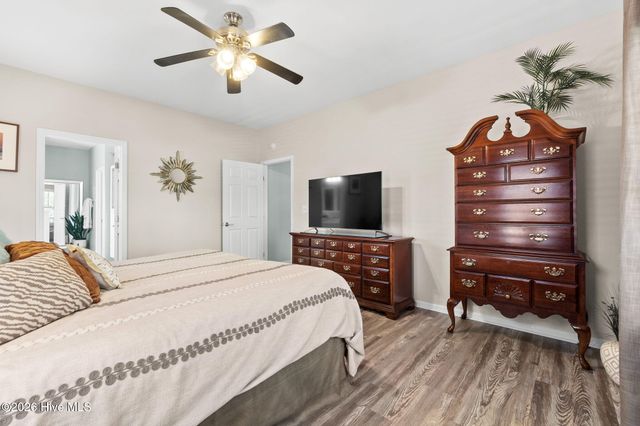 1401 E Oak Island Drive, Oak Island, NC 28465