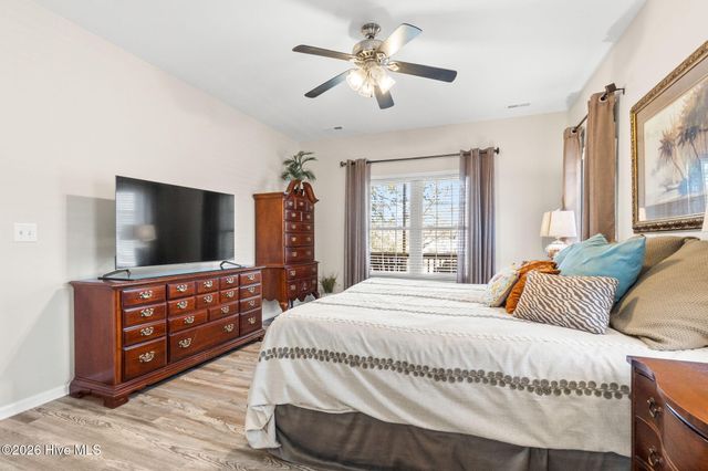 1401 E Oak Island Drive, Oak Island, NC 28465