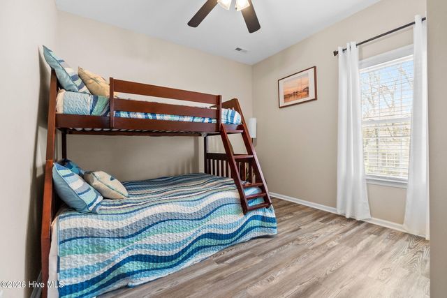 1401 E Oak Island Drive, Oak Island, NC 28465