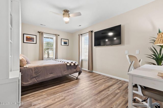 1401 E Oak Island Drive, Oak Island, NC 28465