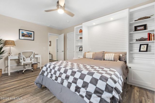 1401 E Oak Island Drive, Oak Island, NC 28465