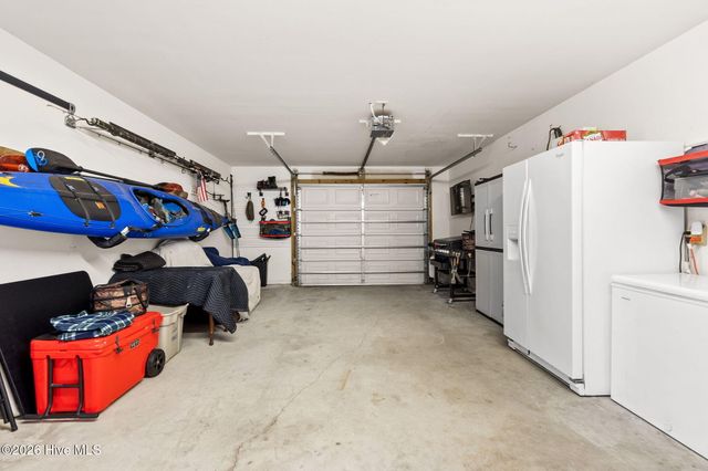 1401 E Oak Island Drive, Oak Island, NC 28465