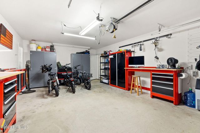 1401 E Oak Island Drive, Oak Island, NC 28465