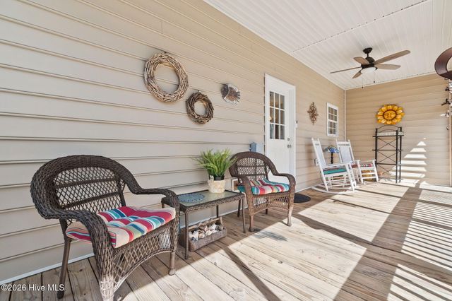 1401 E Oak Island Drive, Oak Island, NC 28465