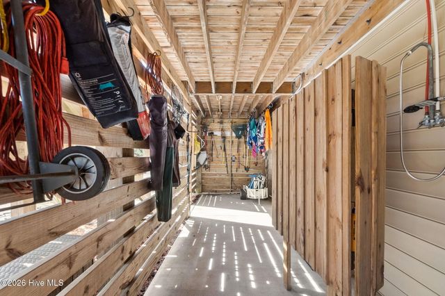 1401 E Oak Island Drive, Oak Island, NC 28465