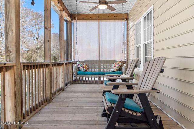 1401 E Oak Island Drive, Oak Island, NC 28465