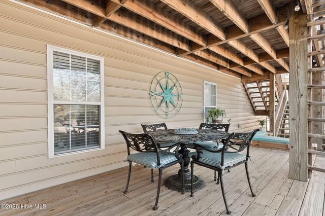 1401 E Oak Island Drive, Oak Island, NC 28465