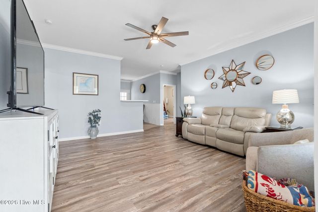 1401 E Oak Island Drive, Oak Island, NC 28465