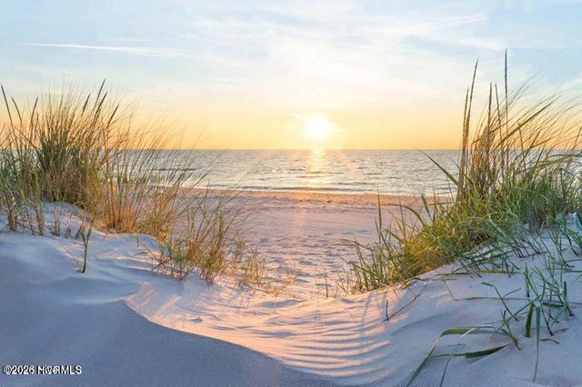 1401 E Oak Island Drive, Oak Island, NC 28465