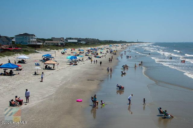 1401 E Oak Island Drive, Oak Island, NC 28465
