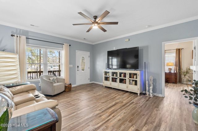 1401 E Oak Island Drive, Oak Island, NC 28465