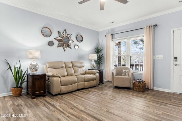 1401 E Oak Island Drive, Oak Island, NC 28465