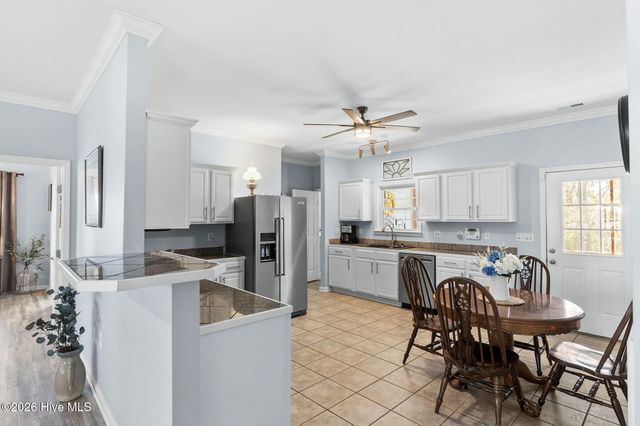 1401 E Oak Island Drive, Oak Island, NC 28465