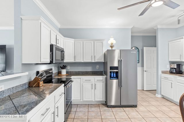 1401 E Oak Island Drive, Oak Island, NC 28465