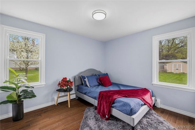 91 Oehman Boulevard, Cheektowaga, NY 14225