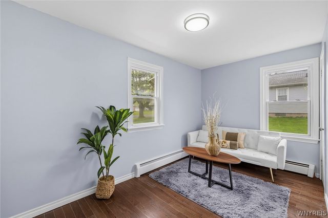 91 Oehman Boulevard, Cheektowaga, NY 14225