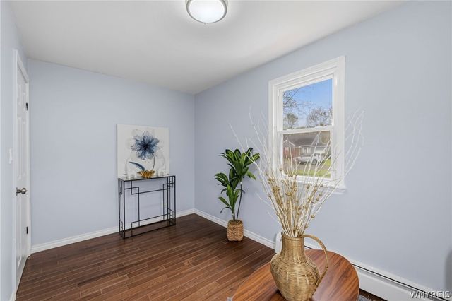 91 Oehman Boulevard, Cheektowaga, NY 14225