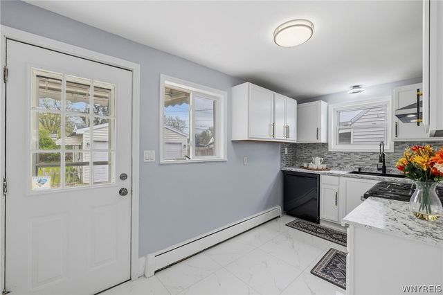 91 Oehman Boulevard, Cheektowaga, NY 14225