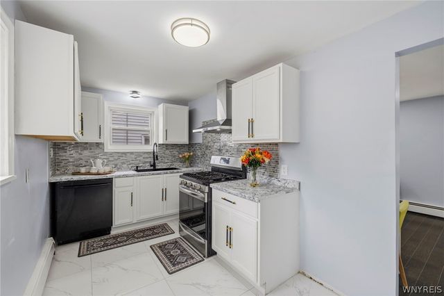 91 Oehman Boulevard, Cheektowaga, NY 14225