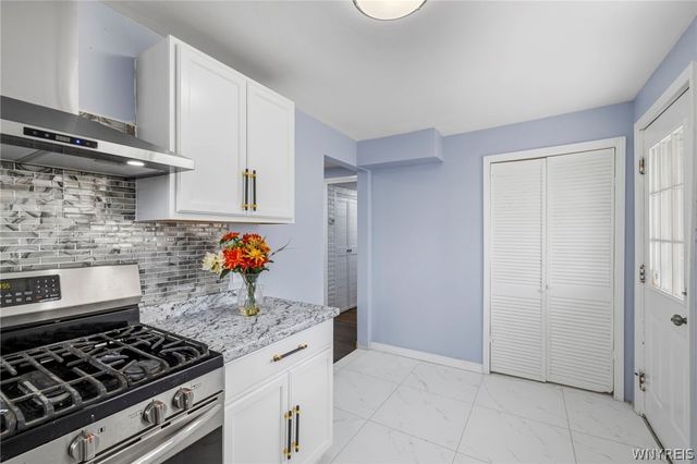 91 Oehman Boulevard, Cheektowaga, NY 14225