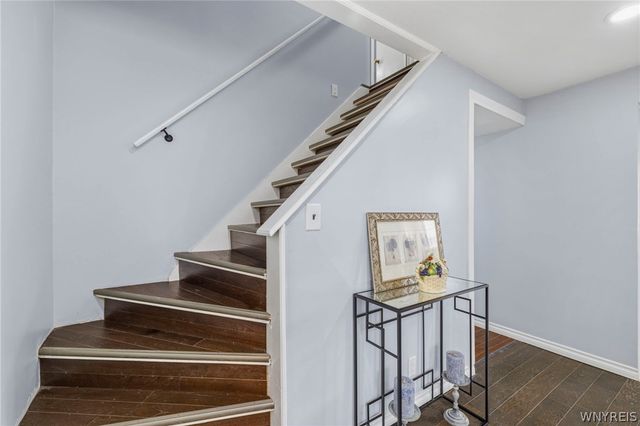 91 Oehman Boulevard, Cheektowaga, NY 14225