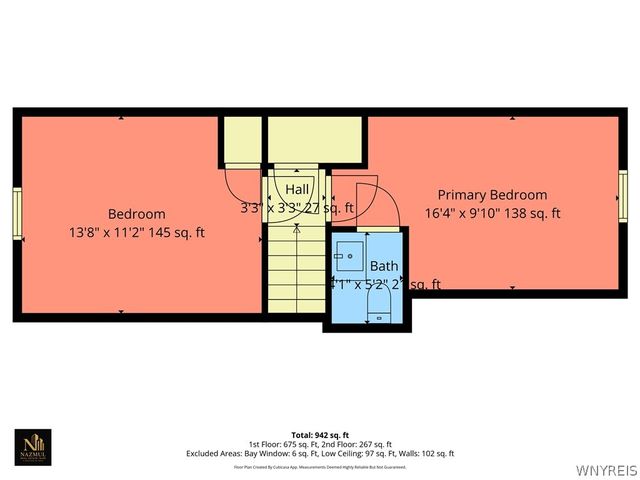 91 Oehman Boulevard, Cheektowaga, NY 14225