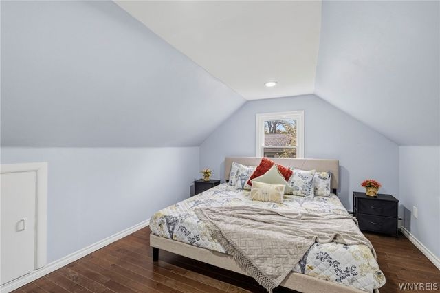 91 Oehman Boulevard, Cheektowaga, NY 14225
