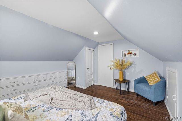 91 Oehman Boulevard, Cheektowaga, NY 14225