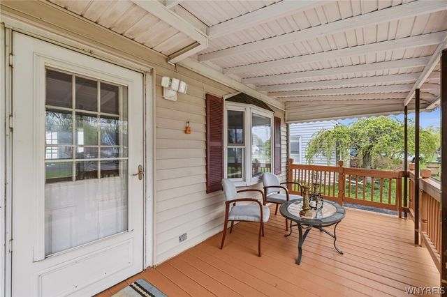 91 Oehman Boulevard, Cheektowaga, NY 14225