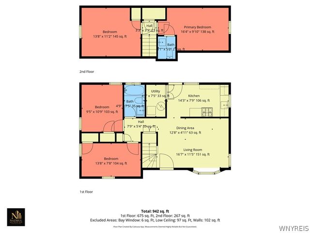 91 Oehman Boulevard, Cheektowaga, NY 14225