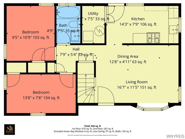 91 Oehman Boulevard, Cheektowaga, NY 14225