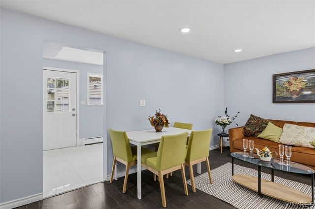 91 Oehman Boulevard, Cheektowaga, NY 14225