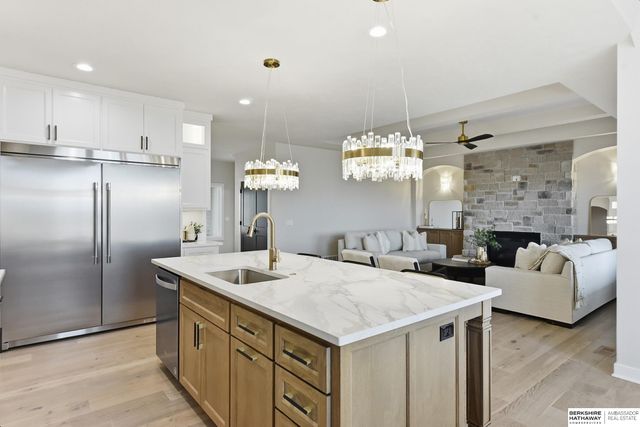 5404 N 196th Avenue, Elkhorn, NE 68022