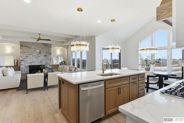 5404 N 196th Avenue, Elkhorn, NE 68022