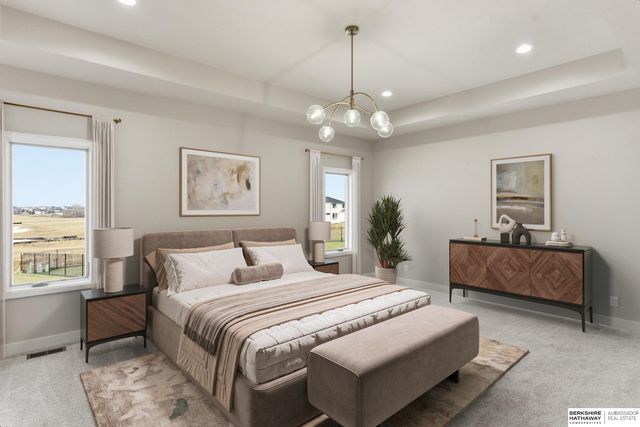 5404 N 196th Avenue, Elkhorn, NE 68022