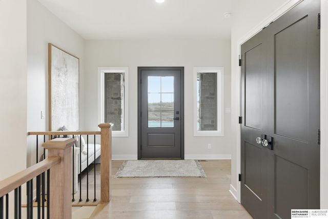 5404 N 196th Avenue, Elkhorn, NE 68022