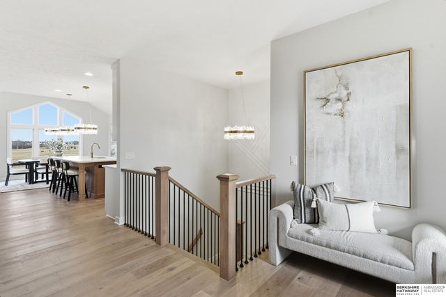 5404 N 196th Avenue, Elkhorn, NE 68022