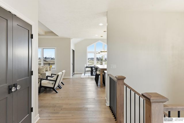 5404 N 196th Avenue, Elkhorn, NE 68022