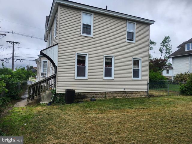 2154 BROWNING RD, Pennsauken, NJ 08110
