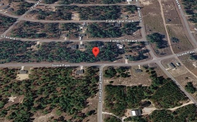 9037-1222-05, Ocklawaha, FL 32179
