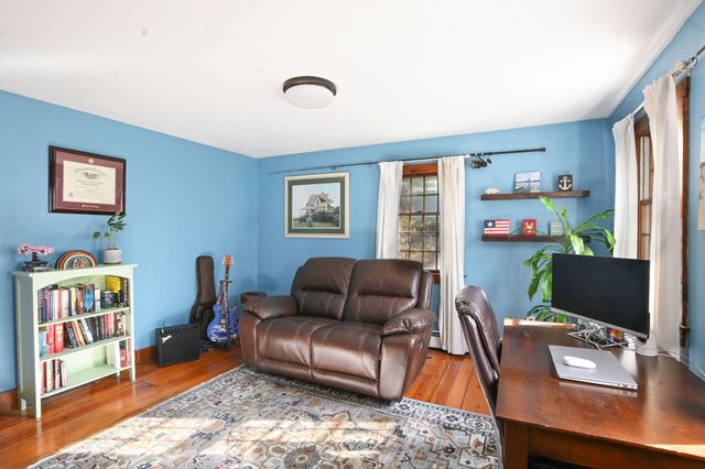 23 Old Fields Road, Sandwich, MA 02563